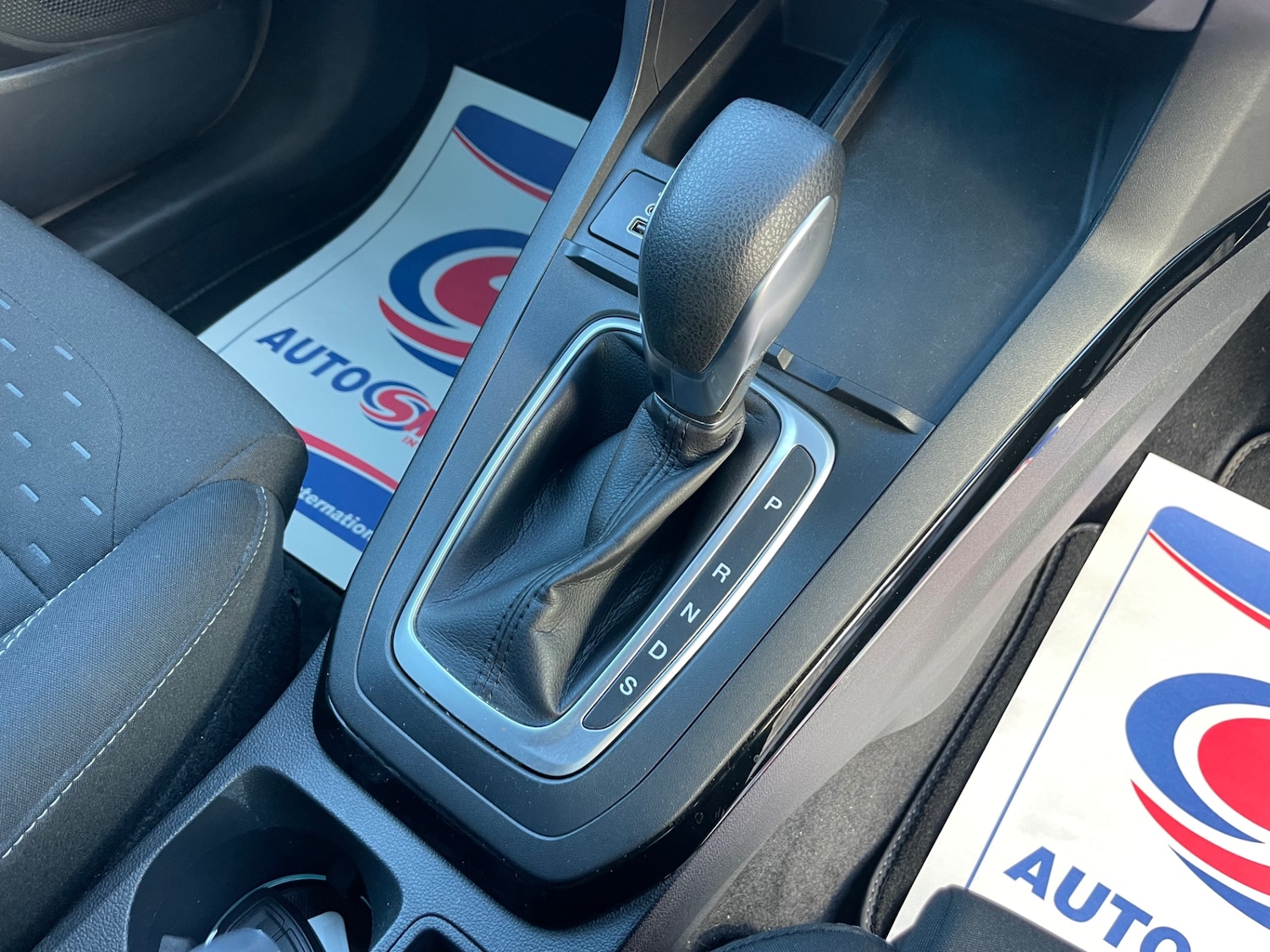 Used Ford Puma 2024 for sale - 76588691: Photo 23