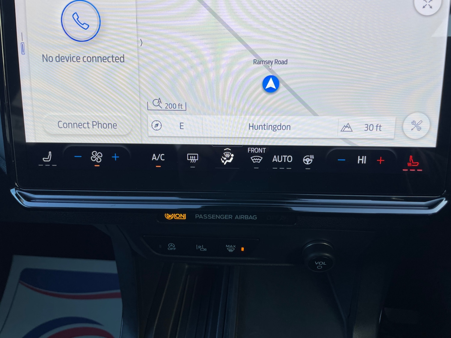 Used Ford Puma 2024 for sale - 76588691: Photo 25