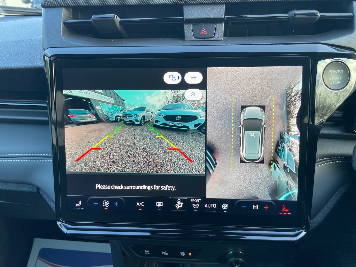 Used Ford Puma 2024 for sale - 76588691: Photo 26