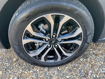 Used Ford Puma 2024 for sale - 76588691: Photo