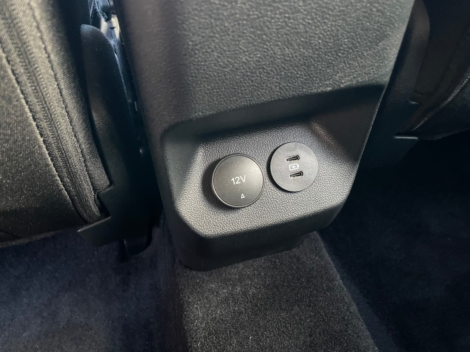 Used Ford Puma 2024 for sale - 76588691: Photo 9