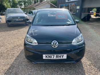 Used Volkswagen up! 2017 for sale - 74749281: Photo