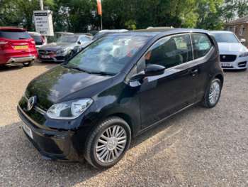 Used Volkswagen up! 2017 for sale - 74749281: Photo