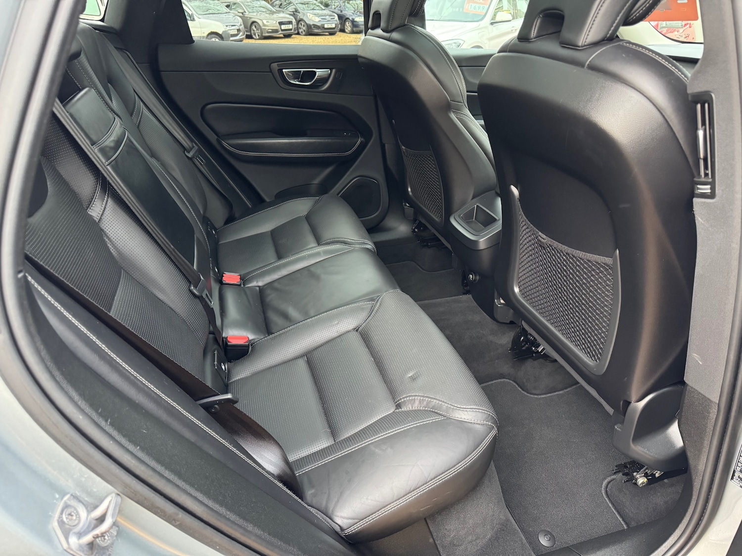 Used Volvo XC60 2018 for sale - 77198087: Photo 18