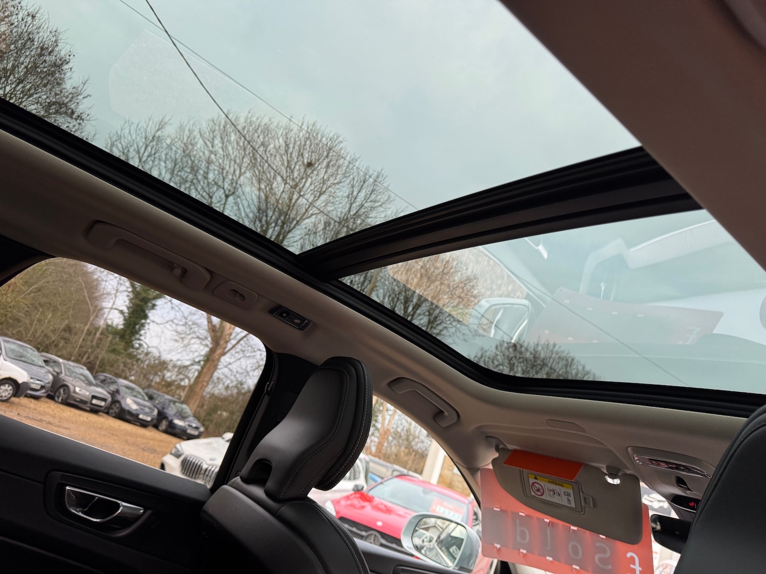 Used Volvo XC60 2018 for sale - 77198087: Photo 20