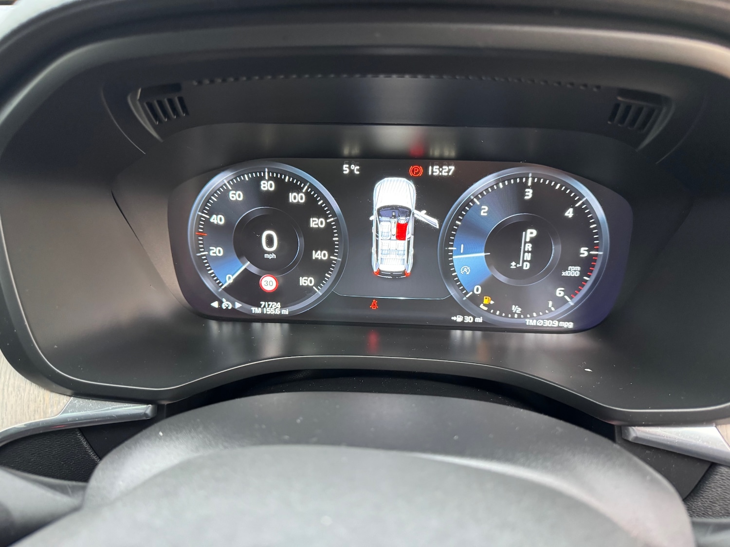 Used Volvo XC60 2018 for sale - 77198087: Photo 25