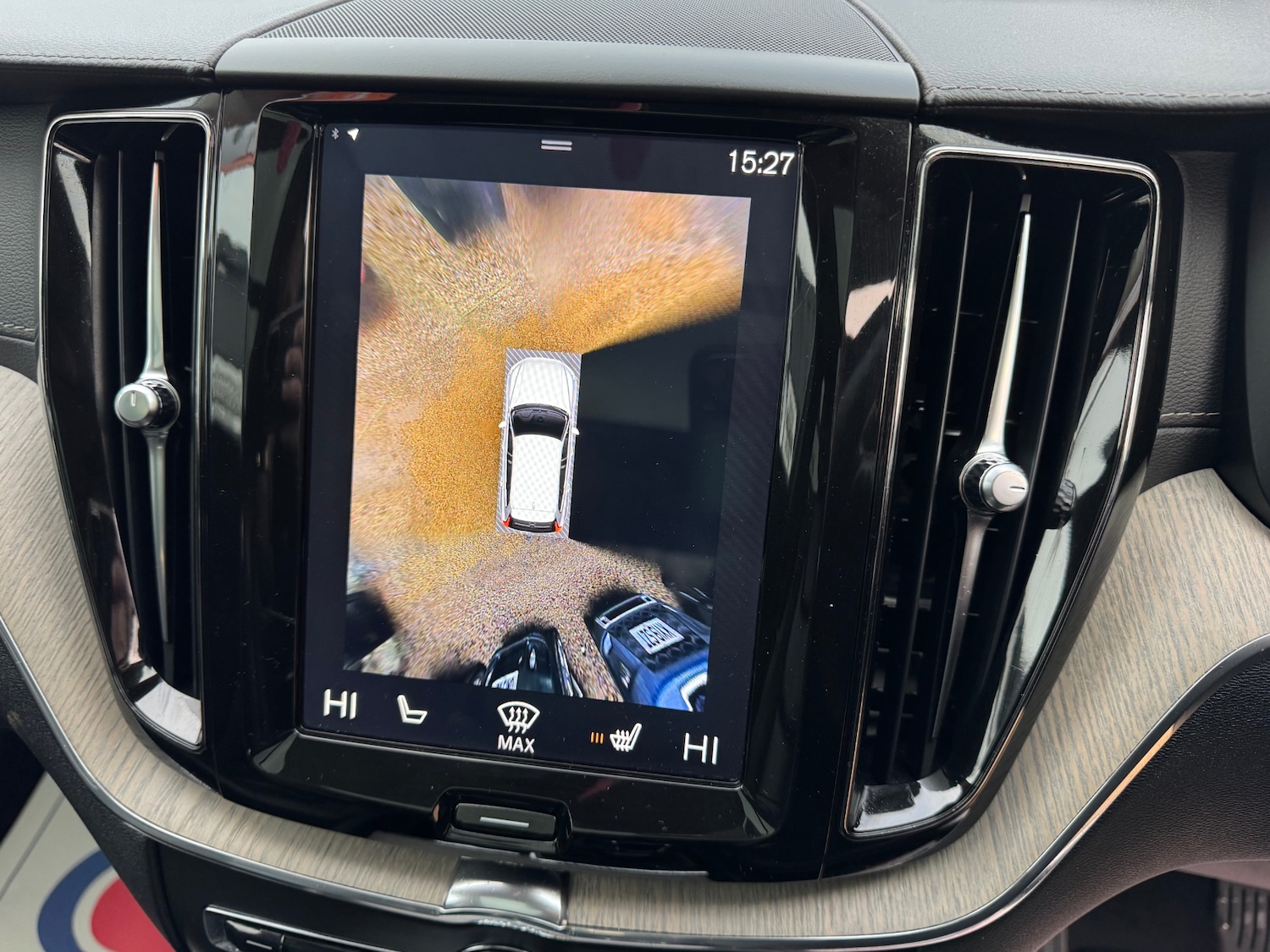 Used Volvo XC60 2018 for sale - 77198087: Photo 26