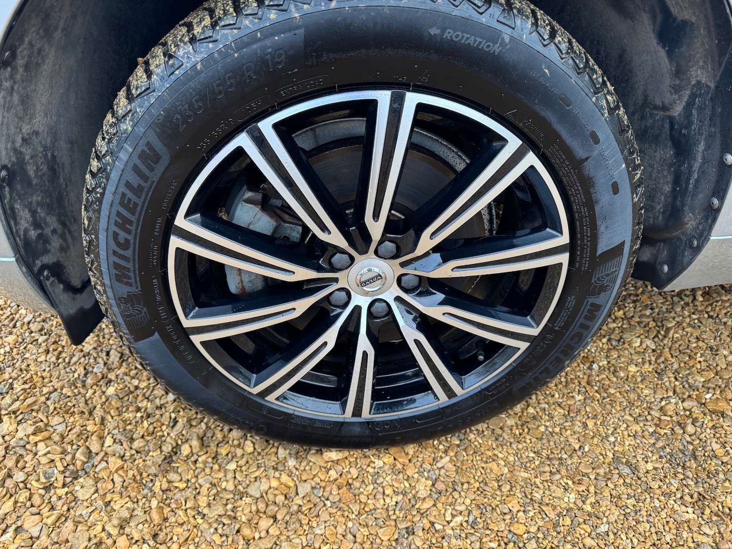 Used Volvo XC60 2018 for sale - 77198087: Photo 4