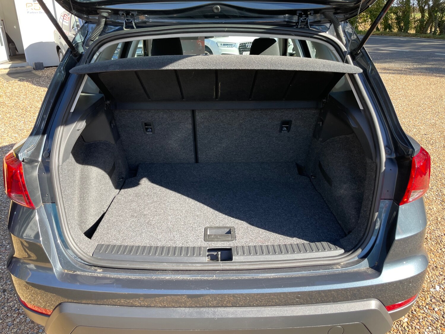 Used SEAT Arona 2020 for sale - 76170414: Photo 10