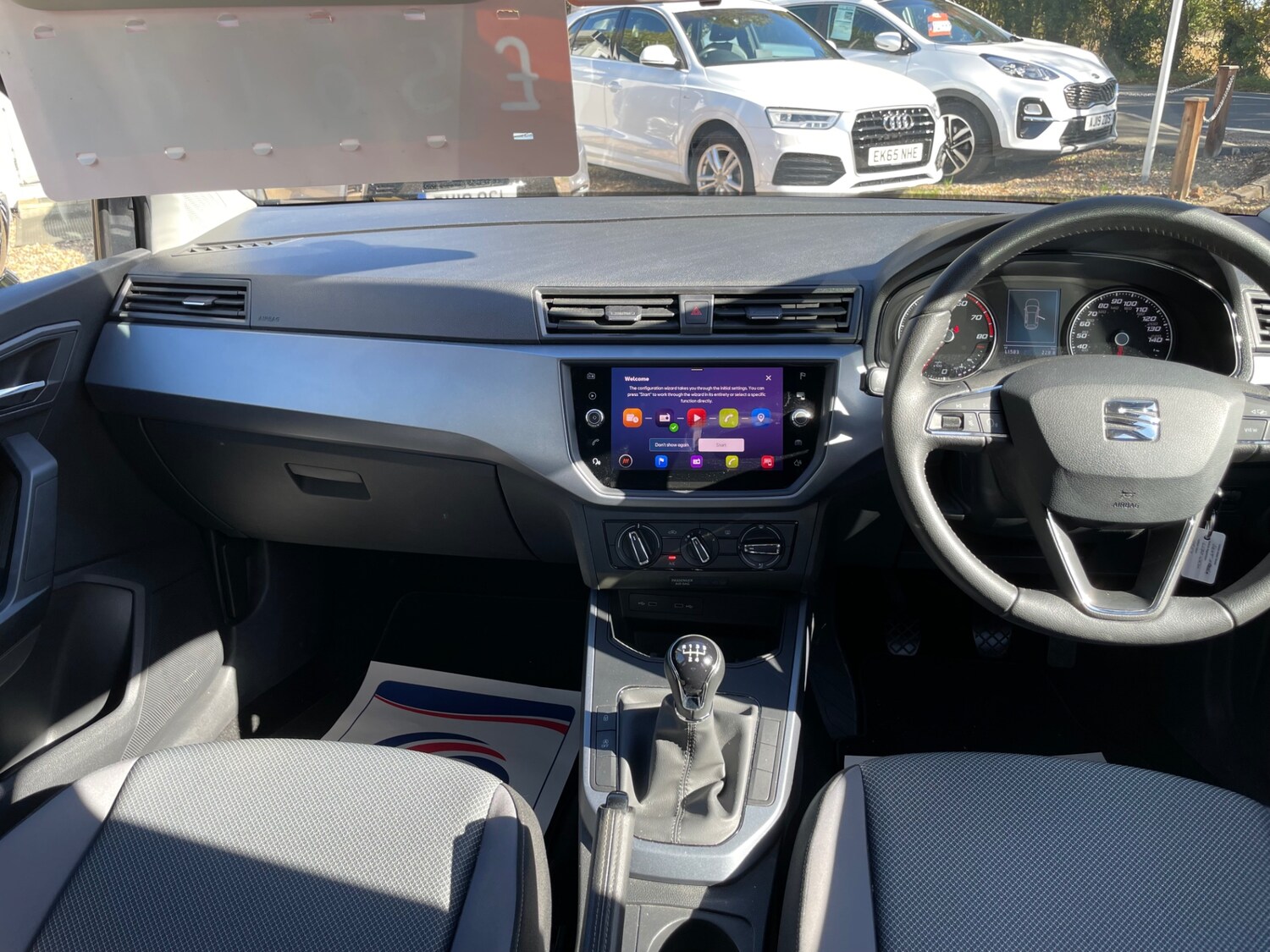 Used SEAT Arona 2020 for sale - 76170414: Photo 14