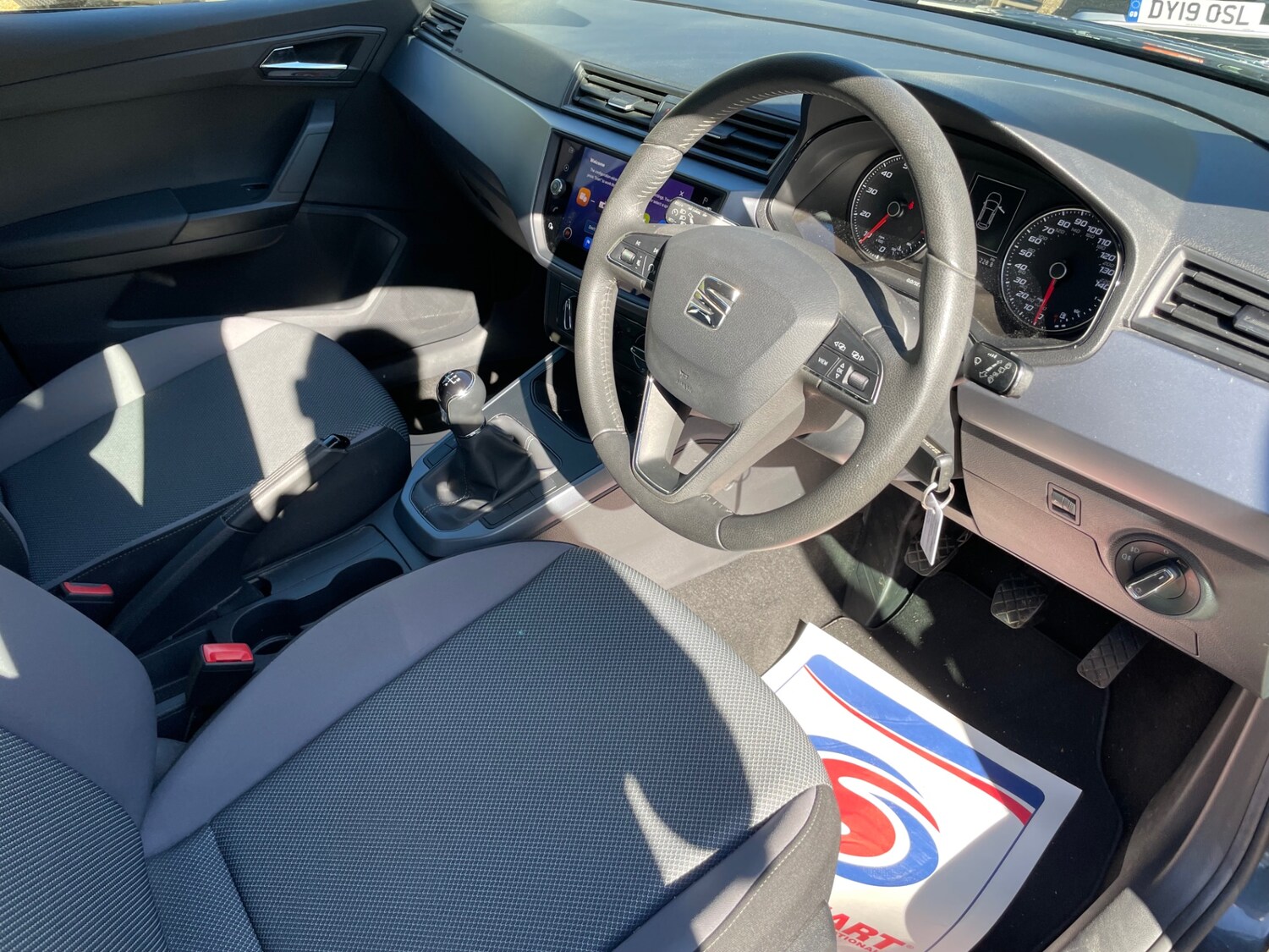 Used SEAT Arona 2020 for sale - 76170414: Photo 15