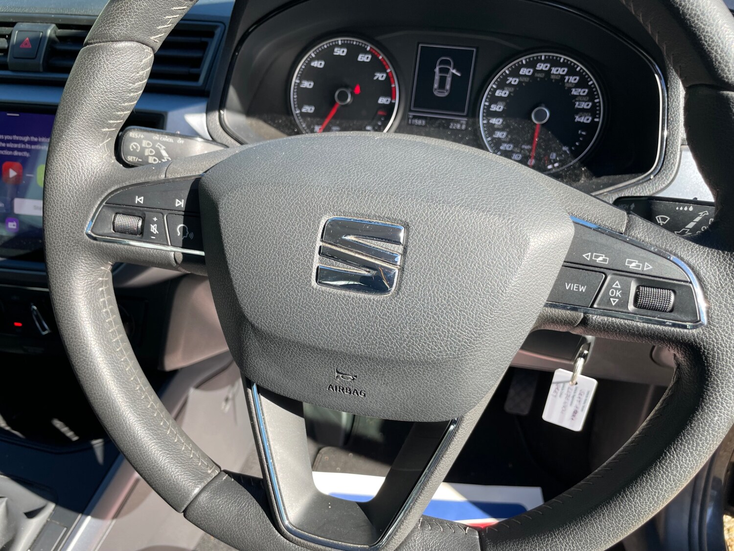Used SEAT Arona 2020 for sale - 76170414: Photo 18