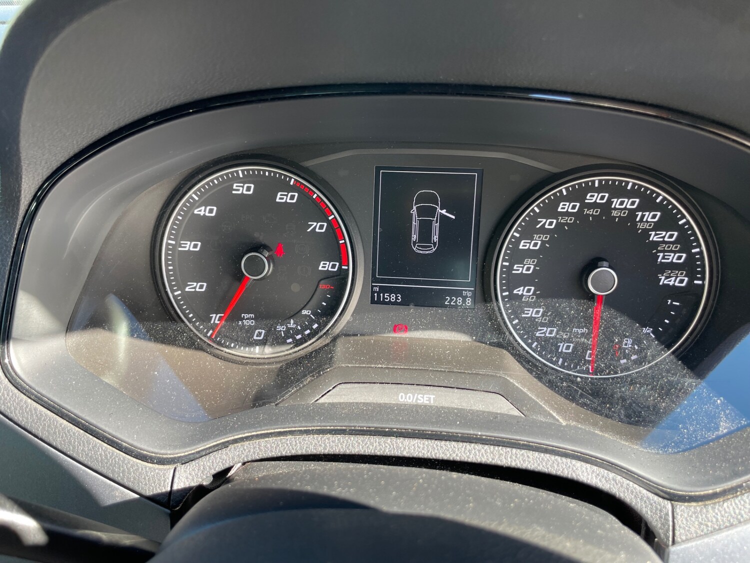 Used SEAT Arona 2020 for sale - 76170414: Photo 19