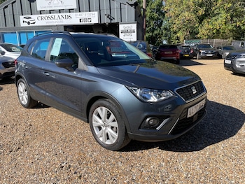 SEAT - Arona
