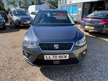 Used SEAT Arona 2020 for sale - 76170414: Photo 2