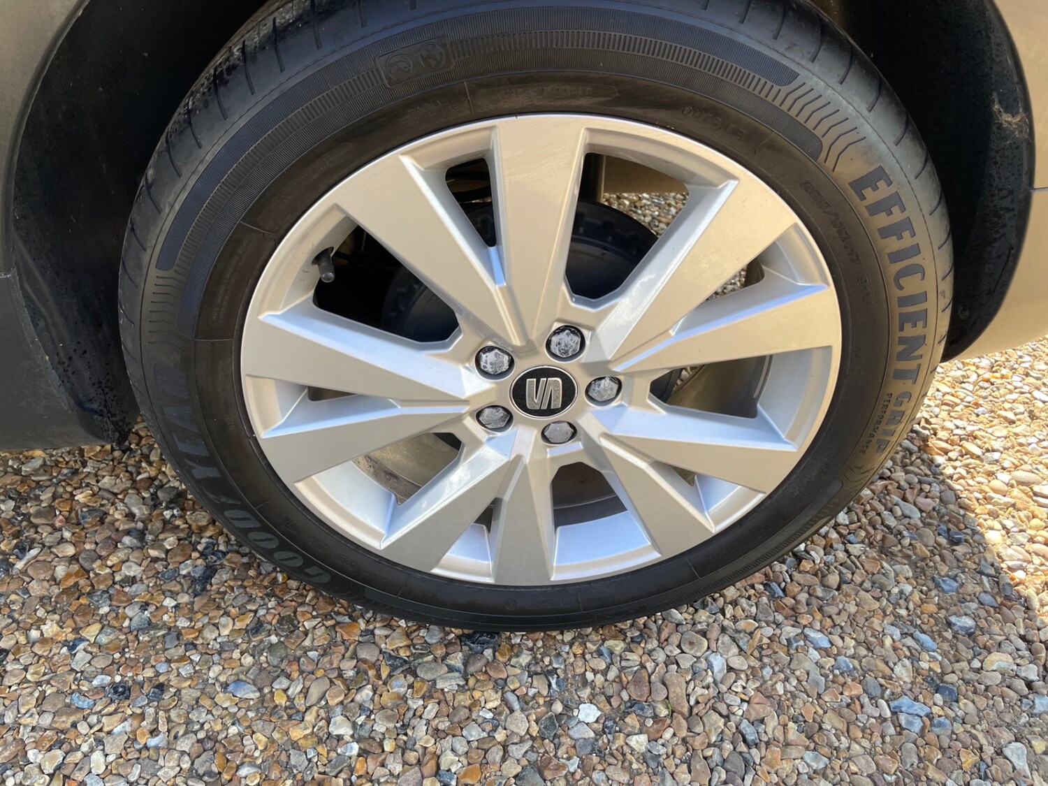 Used SEAT Arona 2020 for sale - 76170414: Photo 5