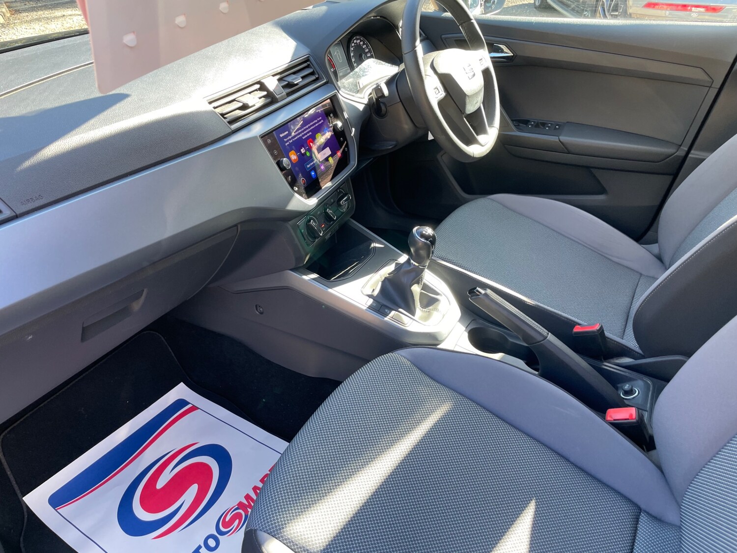 Used SEAT Arona 2020 for sale - 76170414: Photo 6