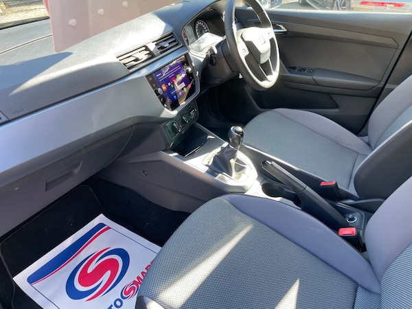 Used SEAT Arona 2020 for sale - 76170414: Photo 6