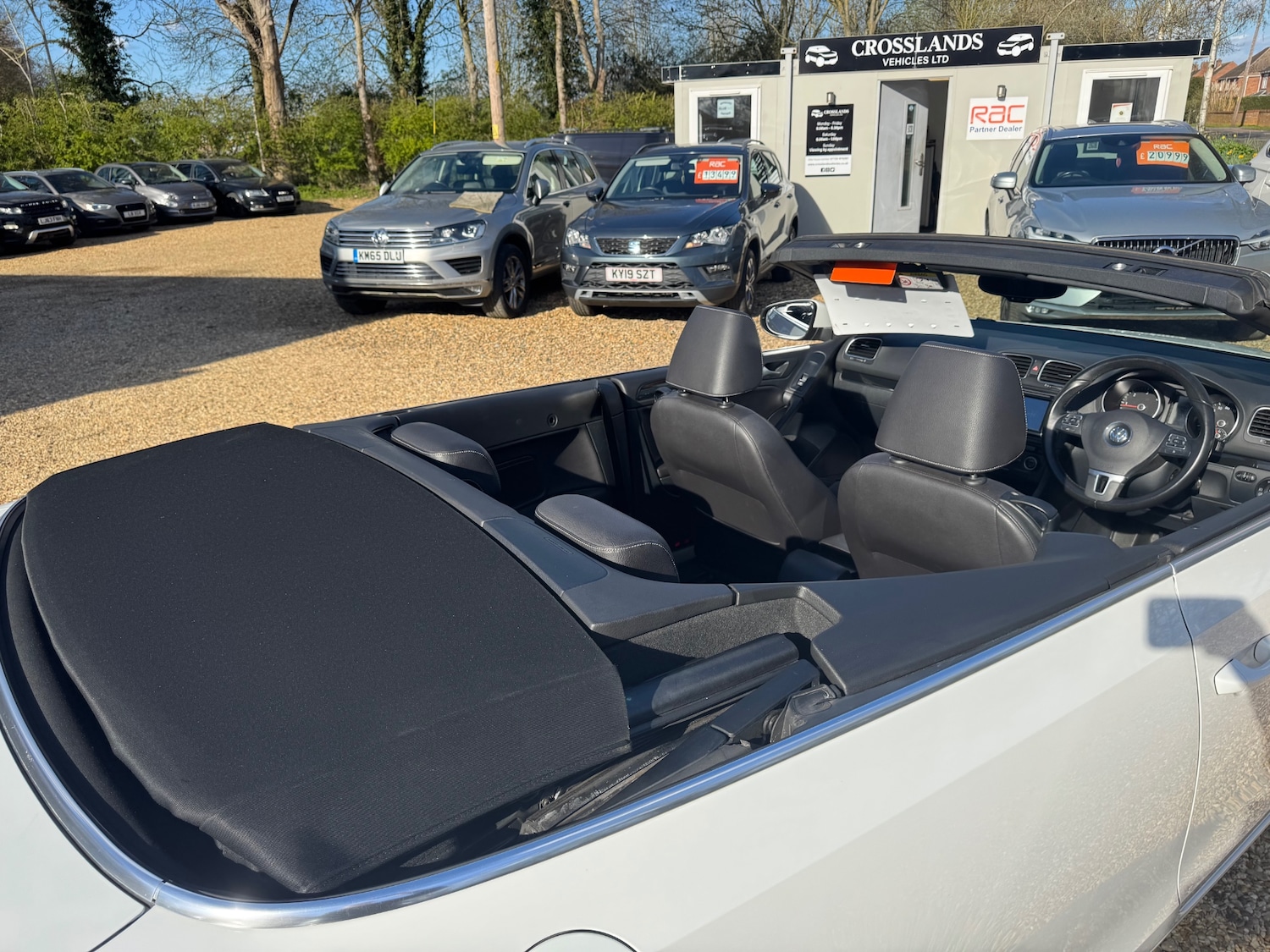 Used Volkswagen Golf 2016 for sale - 78027029: Photo 10