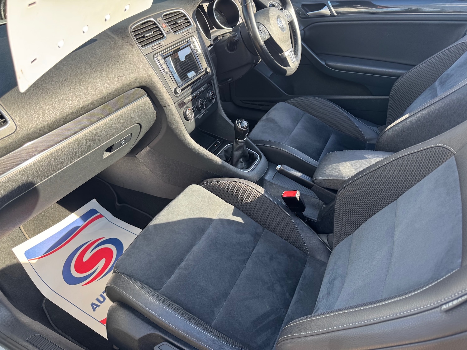 Used Volkswagen Golf 2016 for sale - 78027029: Photo 16