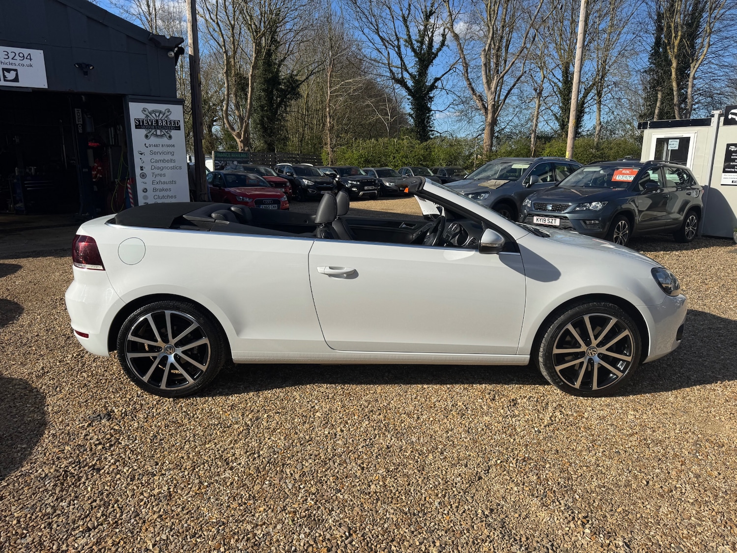 Used Volkswagen Golf 2016 for sale - 78027029: Photo 19