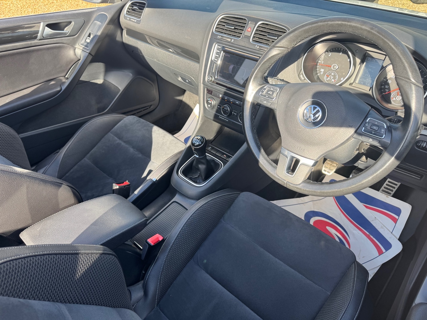 Used Volkswagen Golf 2016 for sale - 78027029: Photo 20