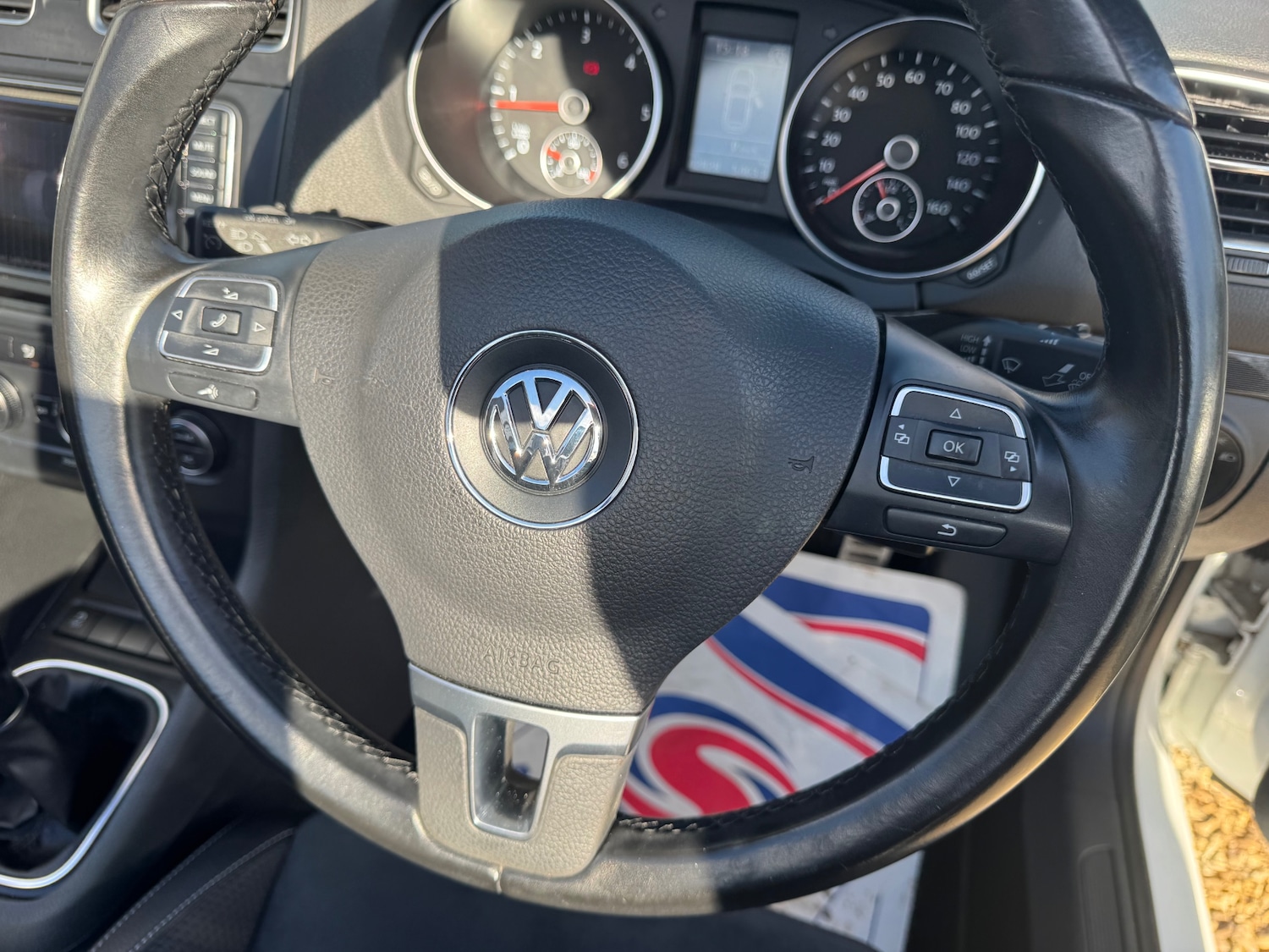 Used Volkswagen Golf 2016 for sale - 78027029: Photo 24