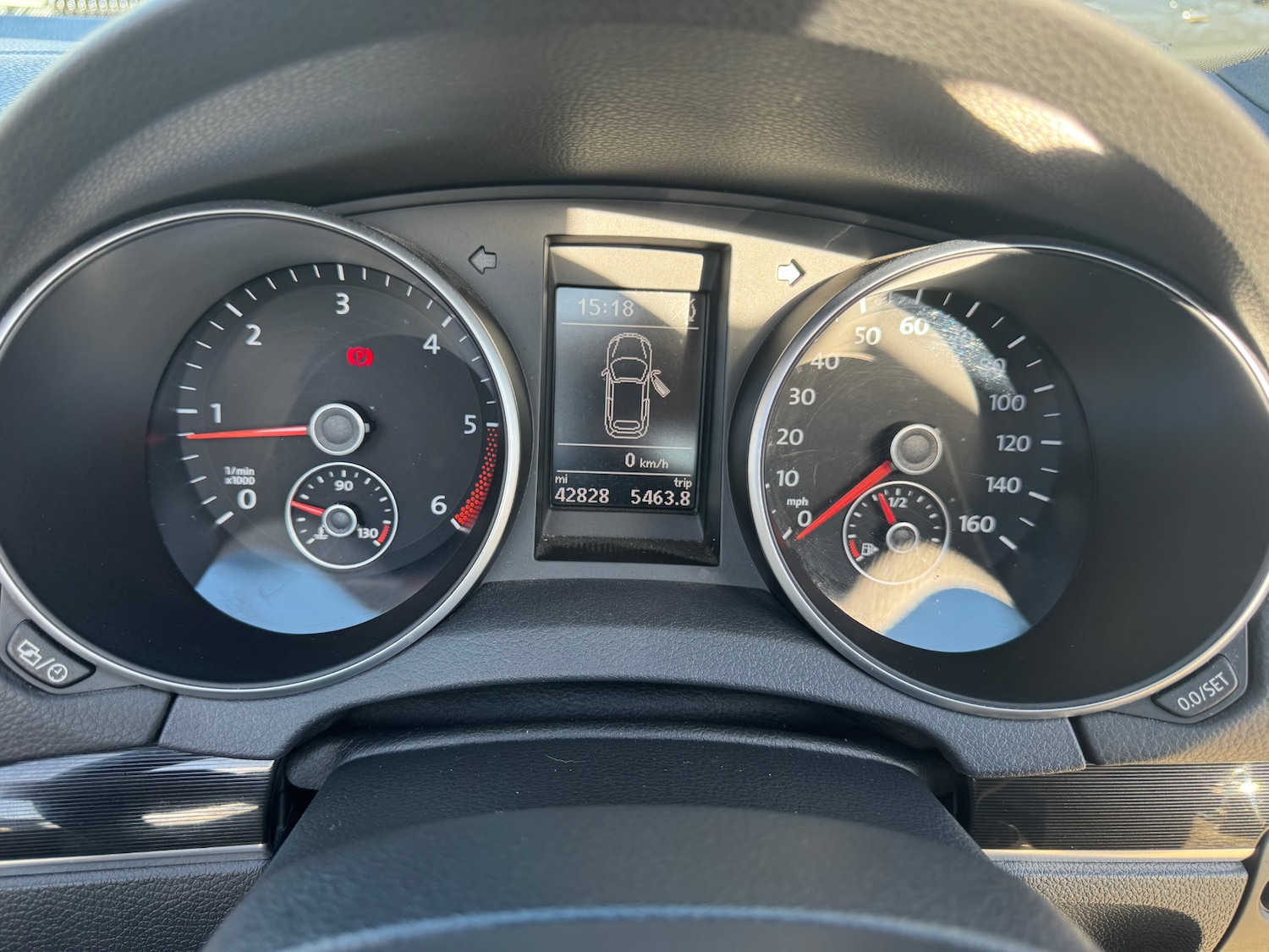 Used Volkswagen Golf 2016 for sale - 78027029: Photo 25