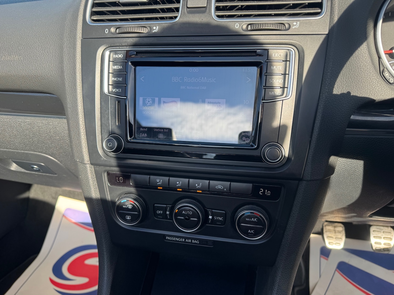 Used Volkswagen Golf 2016 for sale - 78027029: Photo 26