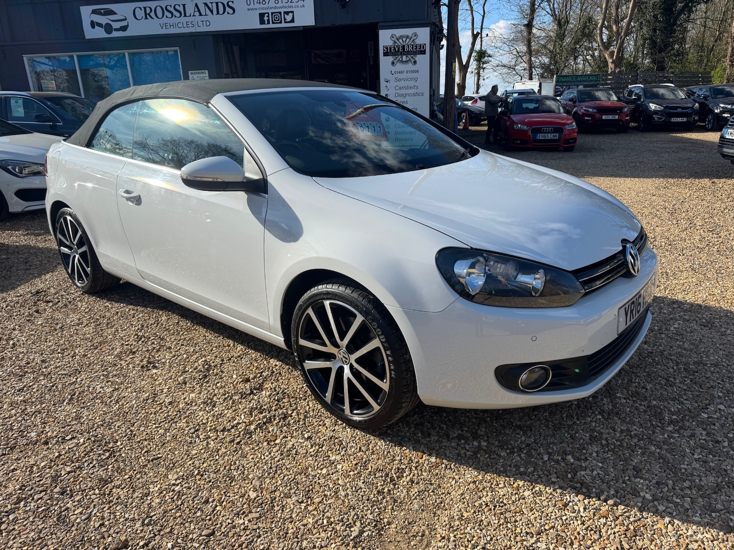 Used Volkswagen Golf 2016 for sale - 78027029: Photo 28