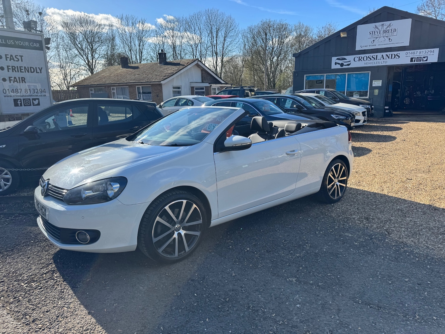 Used Volkswagen Golf 2016 for sale - 78027029: Photo 31