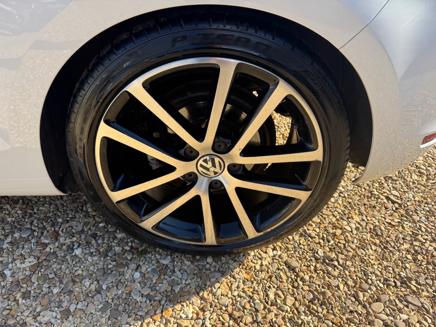 Used Volkswagen Golf 2016 for sale - 78027029: Photo 5