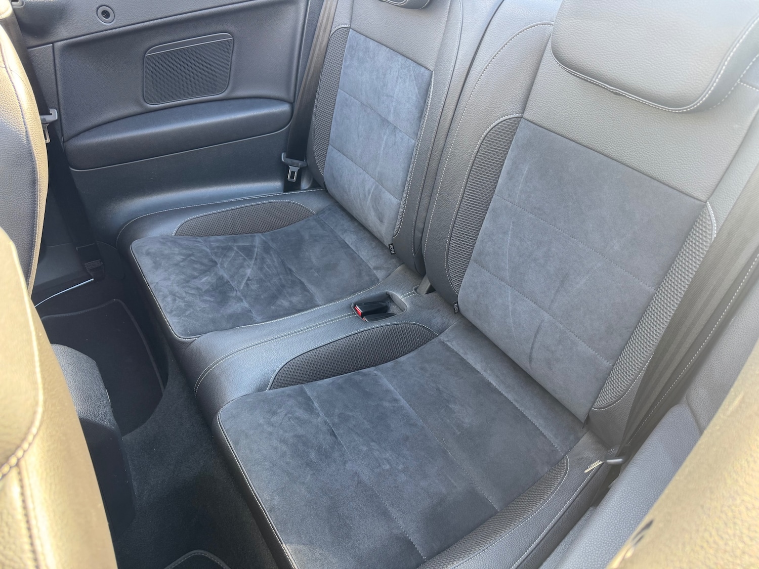 Used Volkswagen Golf 2016 for sale - 78027029: Photo 8