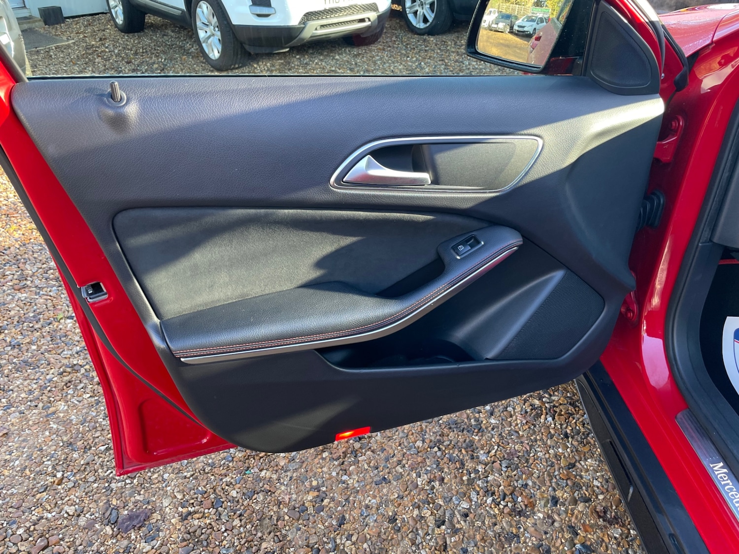 Used Mercedes-Benz GLA 2018 for sale - 76807577: Photo 10