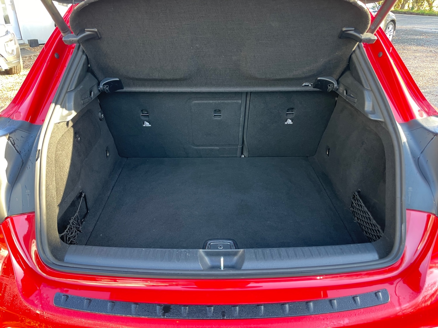 Used Mercedes-Benz GLA 2018 for sale - 76807577: Photo 13