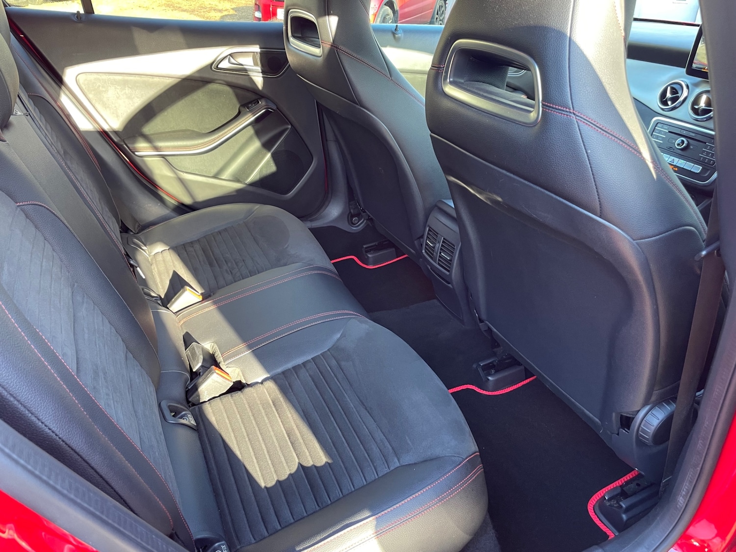 Used Mercedes-Benz GLA 2018 for sale - 76807577: Photo 17