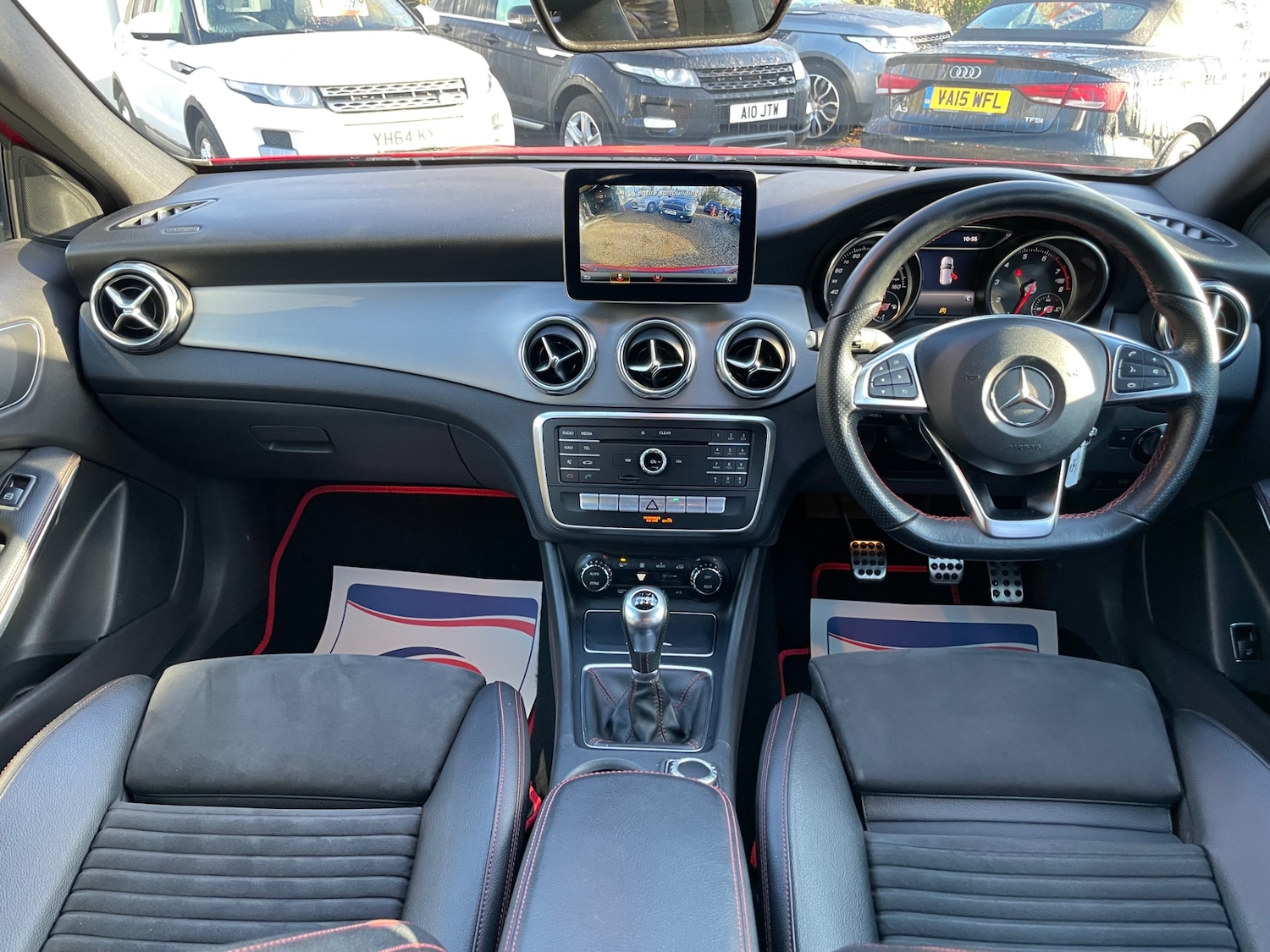 Used Mercedes-Benz GLA 2018 for sale - 76807577: Photo 18