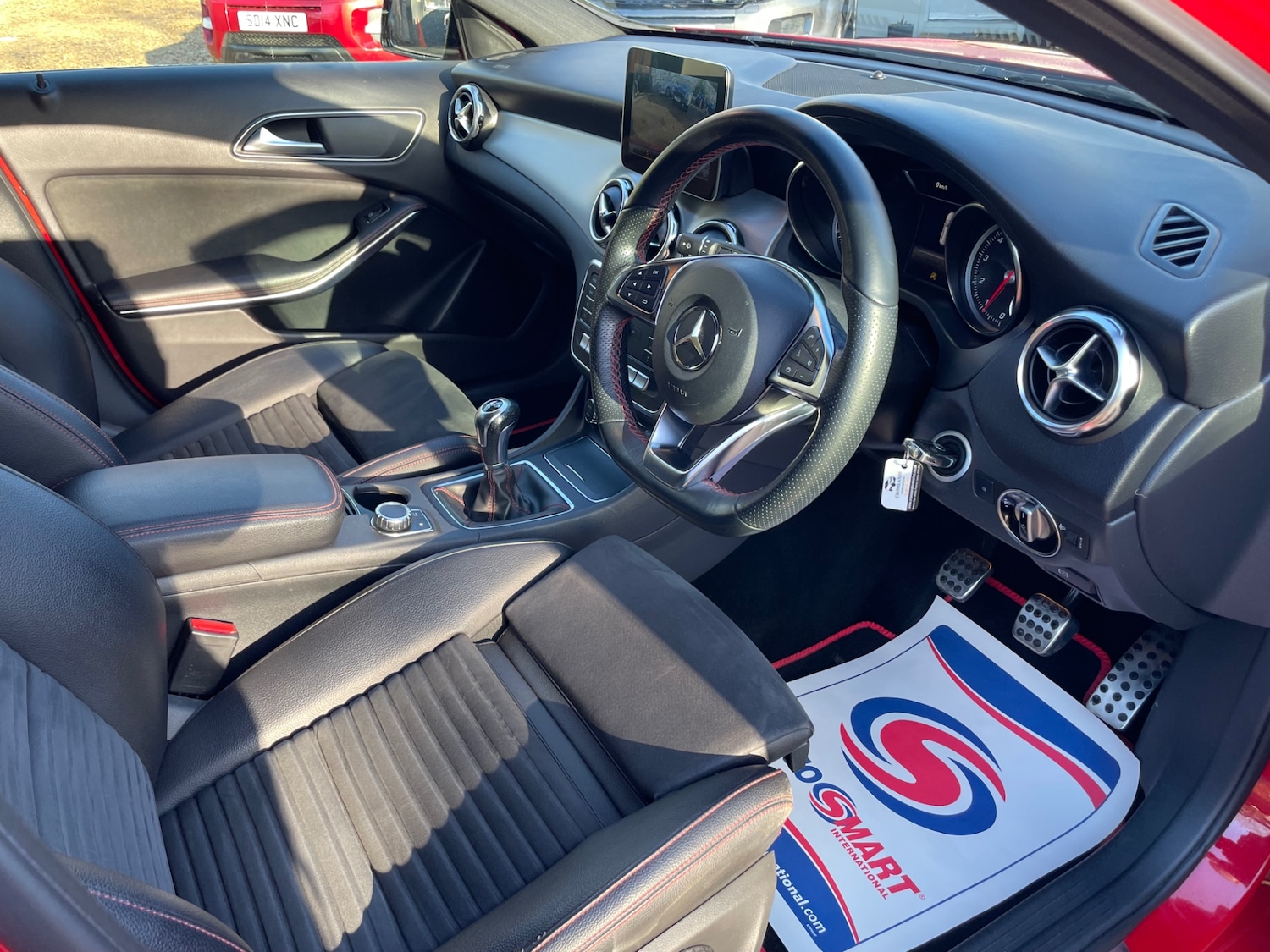 Used Mercedes-Benz GLA 2018 for sale - 76807577: Photo 19