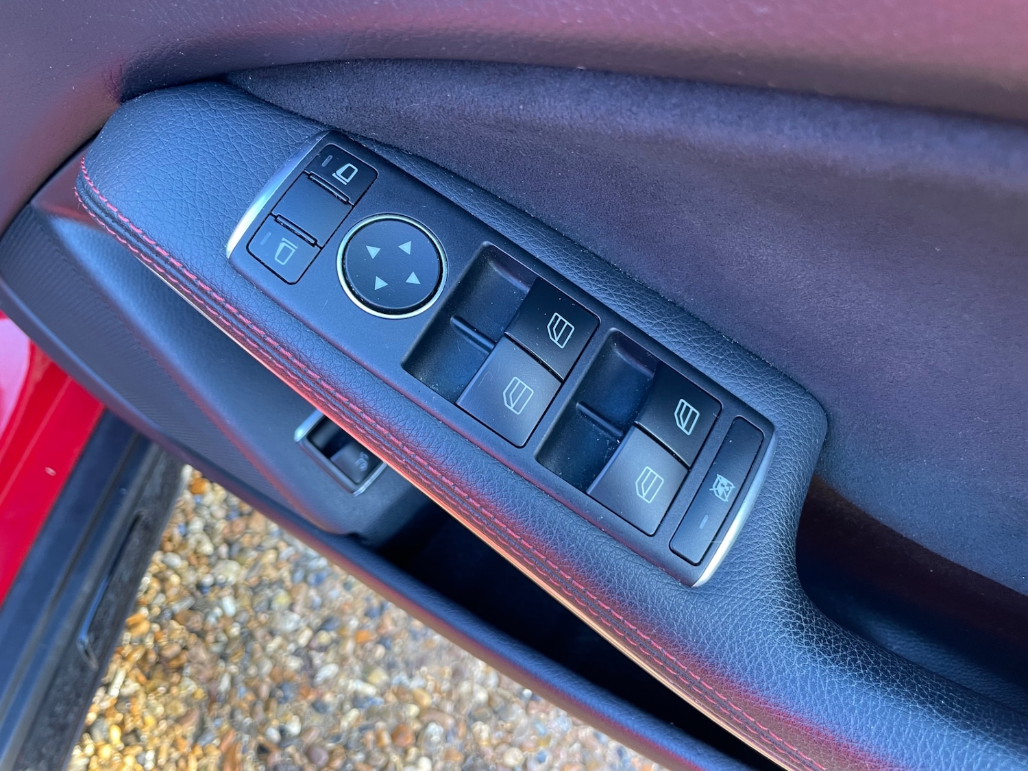 Used Mercedes-Benz GLA 2018 for sale - 76807577: Photo 20