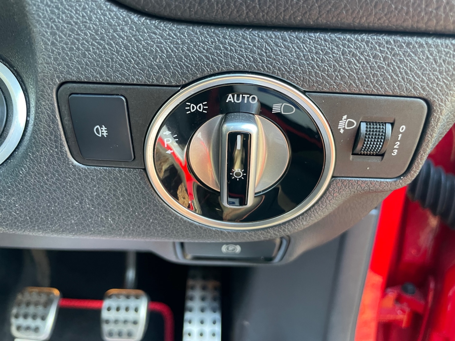 Used Mercedes-Benz GLA 2018 for sale - 76807577: Photo 21