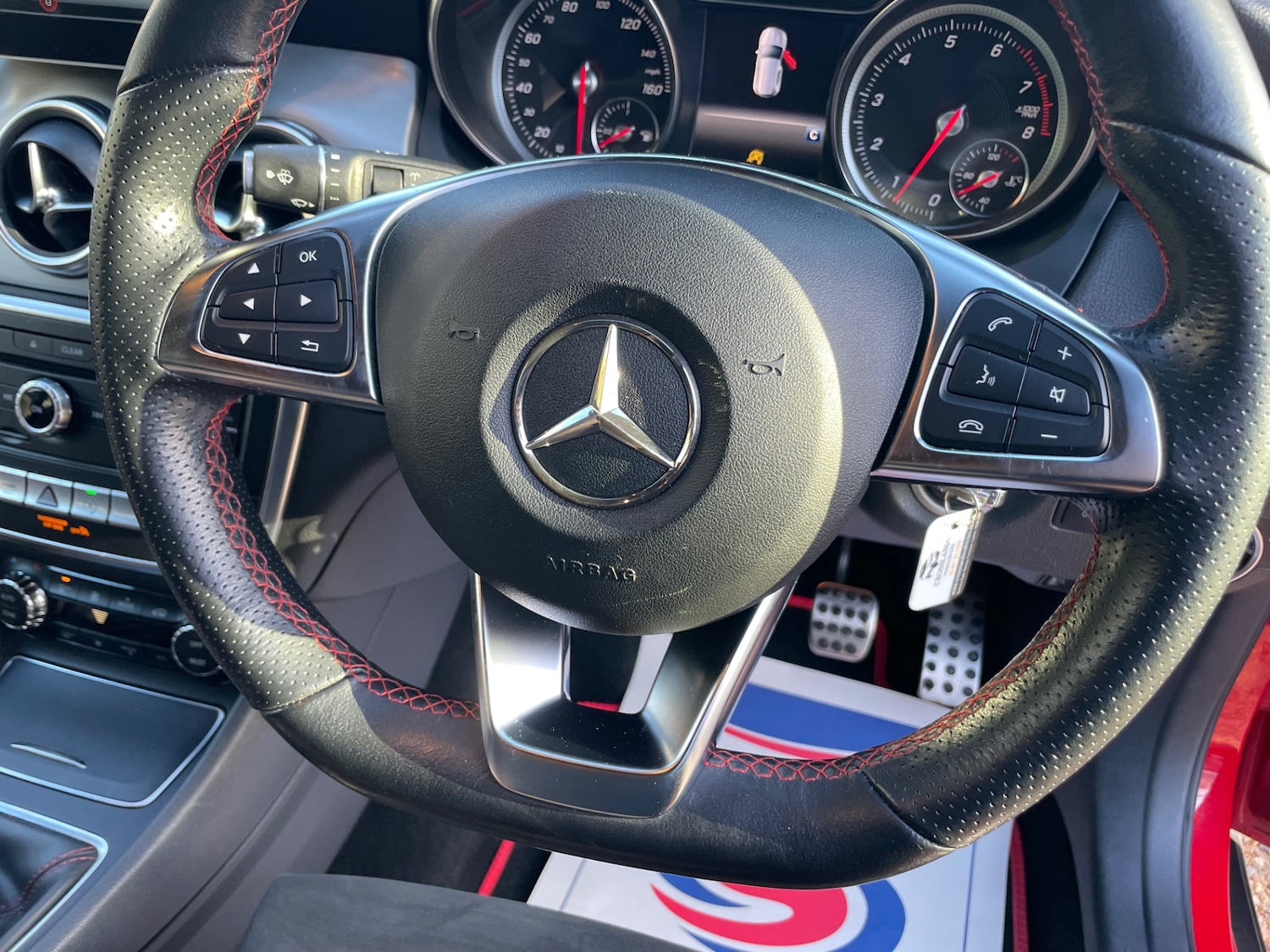 Used Mercedes-Benz GLA 2018 for sale - 76807577: Photo 22