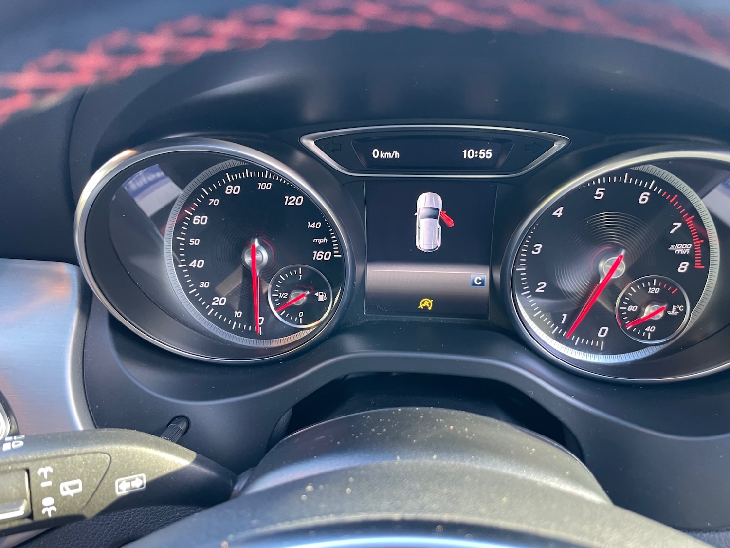 Used Mercedes-Benz GLA 2018 for sale - 76807577: Photo 23