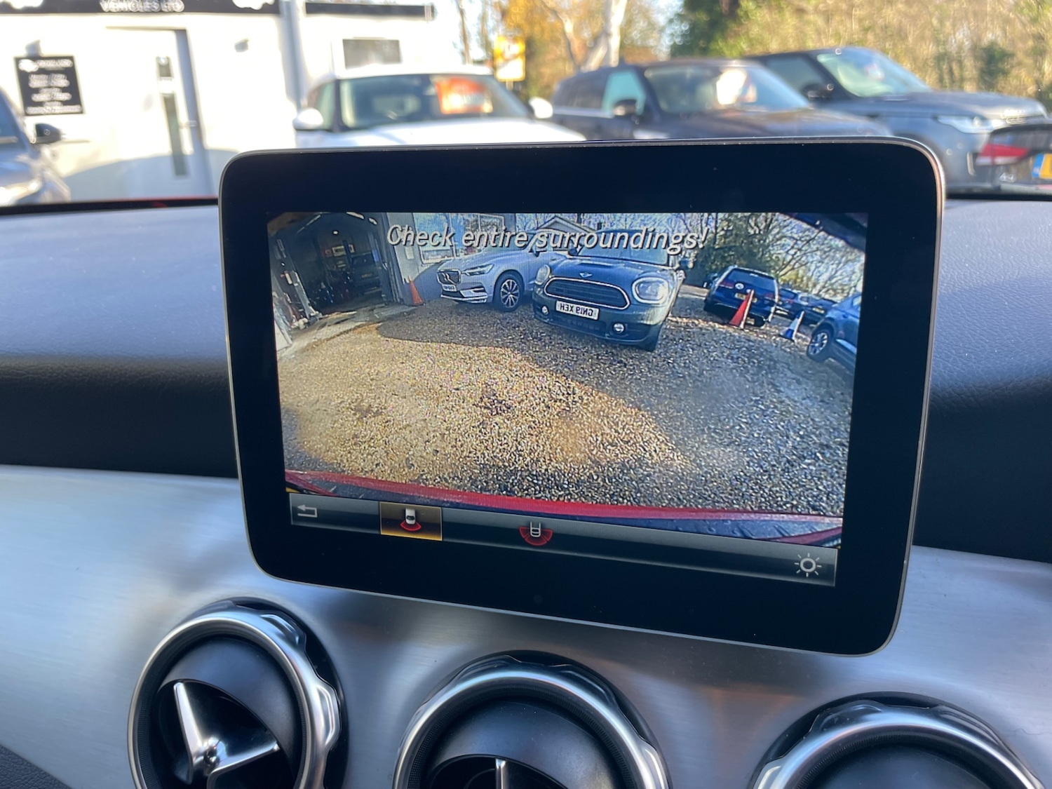 Used Mercedes-Benz GLA 2018 for sale - 76807577: Photo 24