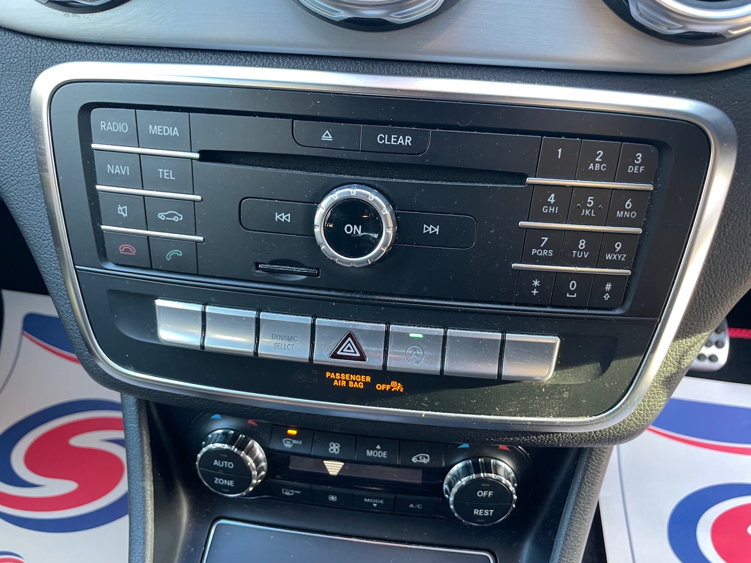 Used Mercedes-Benz GLA 2018 for sale - 76807577: Photo 25