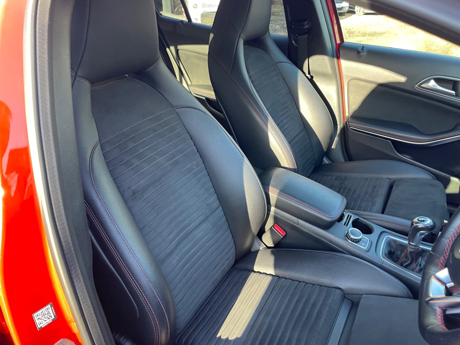 Used Mercedes-Benz GLA 2018 for sale - 76807577: Photo 28