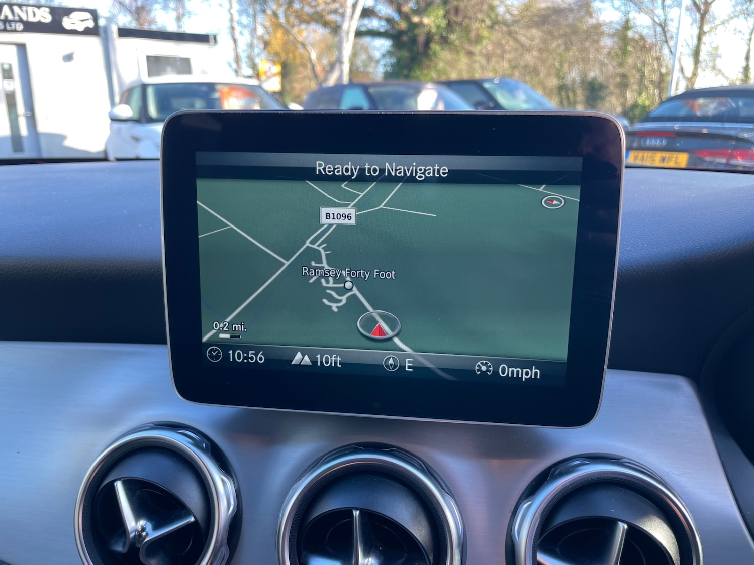 Used Mercedes-Benz GLA 2018 for sale - 76807577: Photo 29