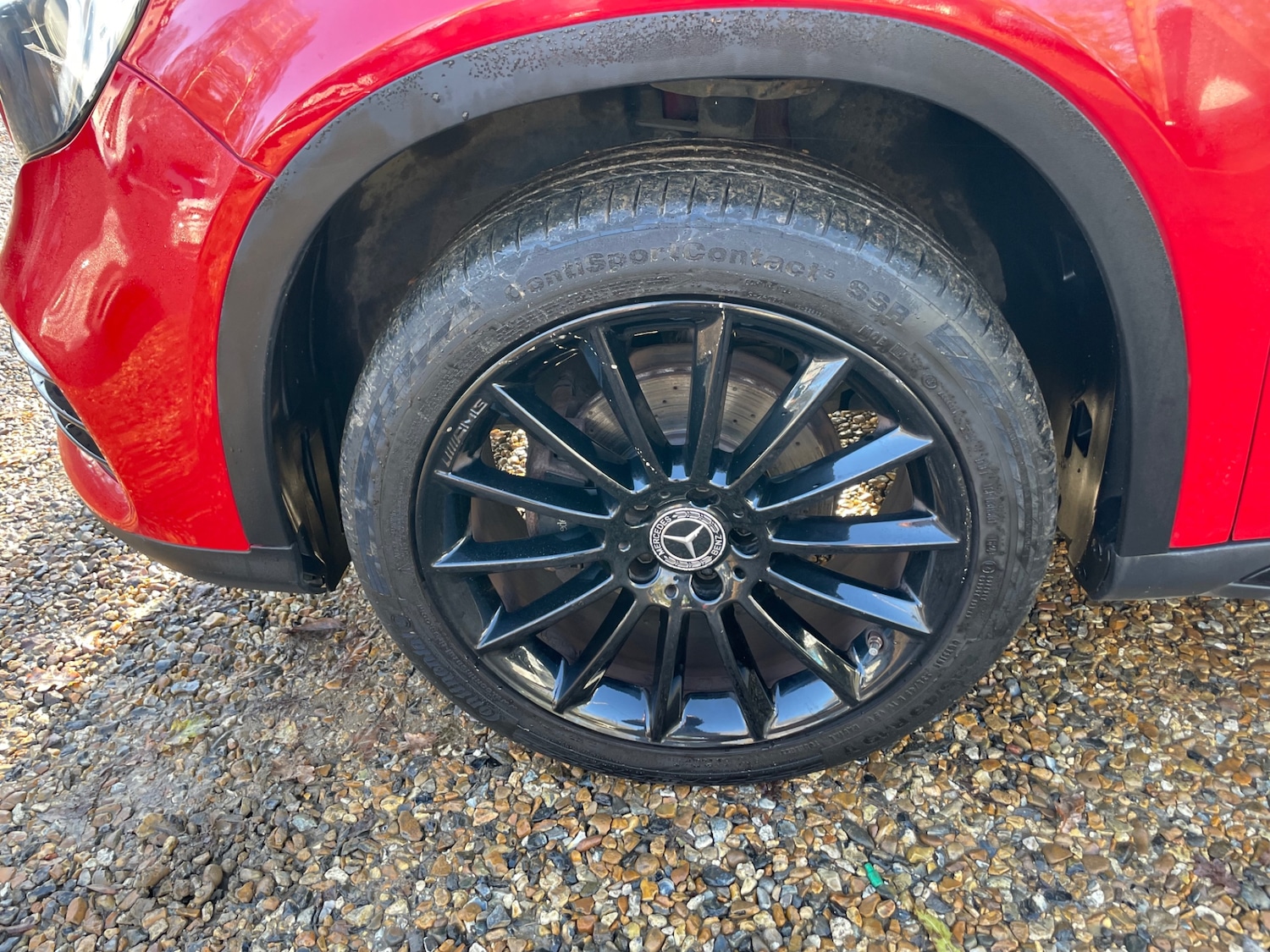 Used Mercedes-Benz GLA 2018 for sale - 76807577: Photo 4