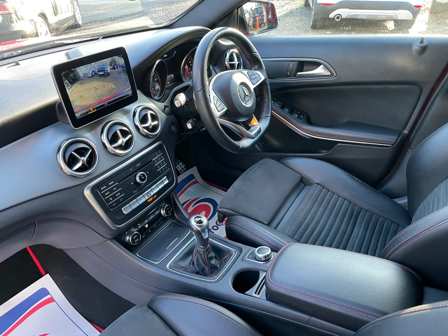 Used Mercedes-Benz GLA 2018 for sale - 76807577: Photo 9