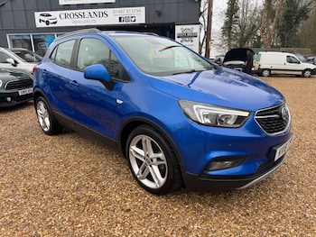 Used Vauxhall Mokka X 2019 for sale - 77310367: Photo