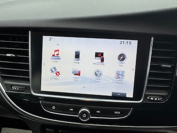 Used Vauxhall Mokka X 2019 for sale - 77310367: Photo